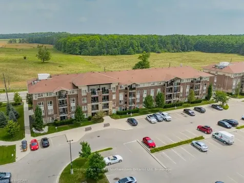 67 Kingsbury Square Guelph ON N1L 0L3