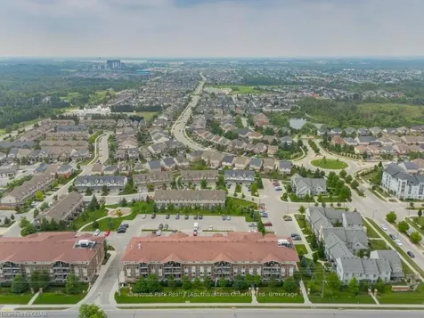 67 Kingsbury Square Guelph ON N1L 0L3