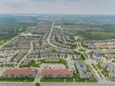 67 Kingsbury Square Guelph ON N1L 0L3