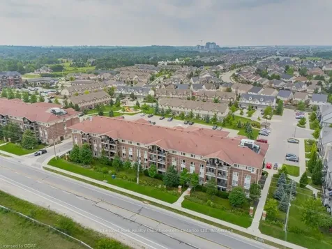 67 Kingsbury Square Guelph ON N1L 0L3