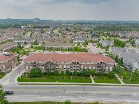 67 Kingsbury Square Guelph ON N1L 0L3