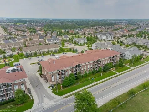 67 Kingsbury Square Guelph ON N1L 0L3