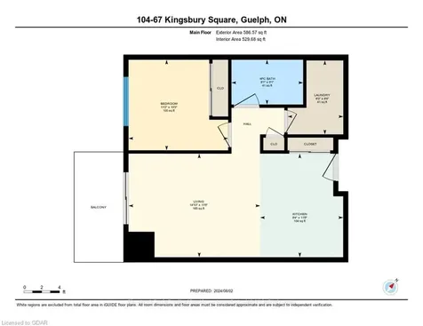 67 Kingsbury Square Guelph ON N1L 0L3