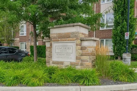 67 Kingsbury Square Guelph ON N1L 0L3