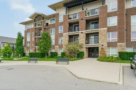 67 Kingsbury Square Guelph ON N1L 0L3