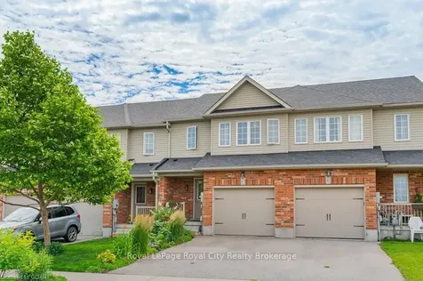 43 Wideman Boulevard N/a Guelph ON N1E 0H9