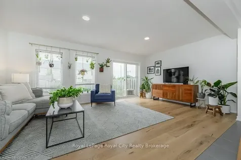43 Wideman Boulevard N/a Guelph ON N1E 0H9