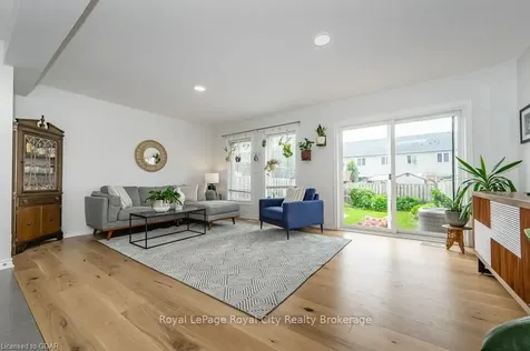 43 Wideman Boulevard N/a Guelph ON N1E 0H9