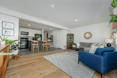 43 Wideman Boulevard N/a Guelph ON N1E 0H9