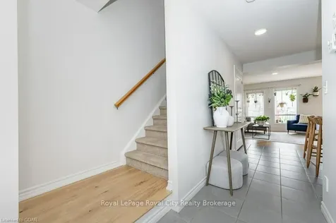 43 Wideman Boulevard N/a Guelph ON N1E 0H9