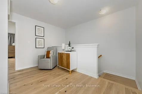 43 Wideman Boulevard N/a Guelph ON N1E 0H9