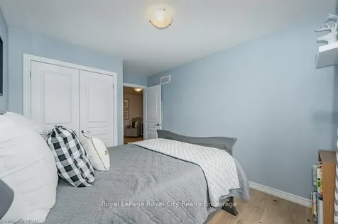 43 Wideman Boulevard N/a Guelph ON N1E 0H9