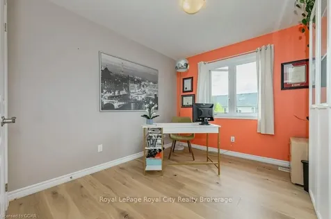 43 Wideman Boulevard N/a Guelph ON N1E 0H9