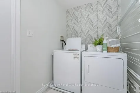 43 Wideman Boulevard N/a Guelph ON N1E 0H9