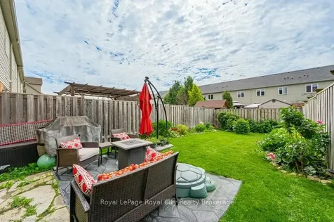 43 Wideman Boulevard N/a Guelph ON N1E 0H9