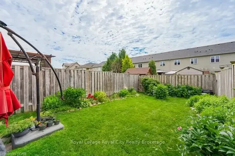 43 Wideman Boulevard N/a Guelph ON N1E 0H9
