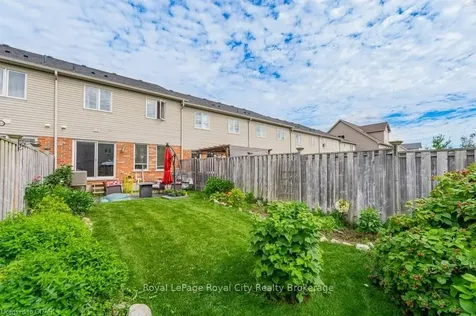 43 Wideman Boulevard N/a Guelph ON N1E 0H9