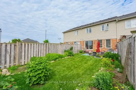 43 Wideman Boulevard N/a Guelph ON N1E 0H9