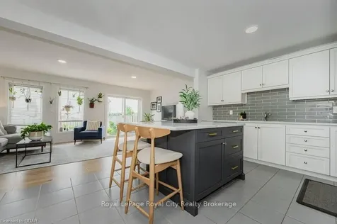 43 Wideman Boulevard N/a Guelph ON N1E 0H9