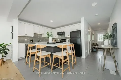 43 Wideman Boulevard N/a Guelph ON N1E 0H9