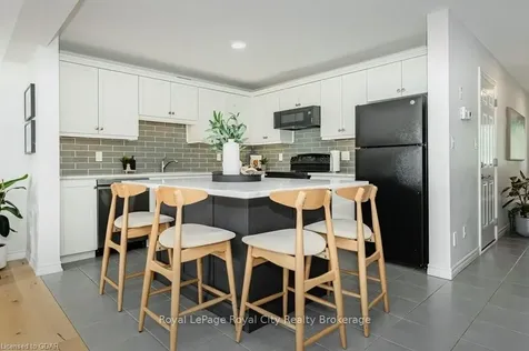 43 Wideman Boulevard N/a Guelph ON N1E 0H9
