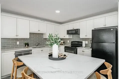 43 Wideman Boulevard N/a Guelph ON N1E 0H9