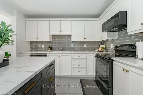 43 Wideman Boulevard N/a Guelph ON N1E 0H9