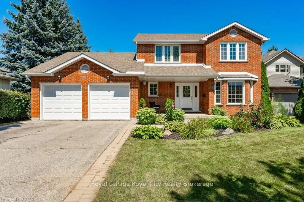 16 Lyle Place Guelph ON N1L 1A8