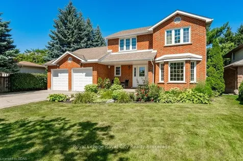 16 Lyle Place Guelph ON N1L 1A8