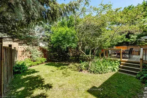 16 Lyle Place Guelph ON N1L 1A8