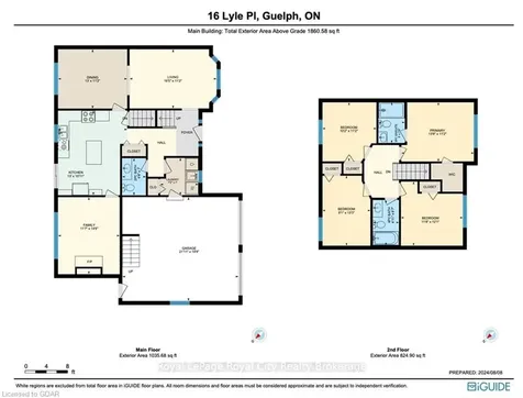 16 Lyle Place Guelph ON N1L 1A8