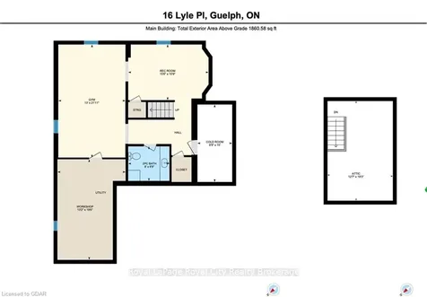 16 Lyle Place Guelph ON N1L 1A8