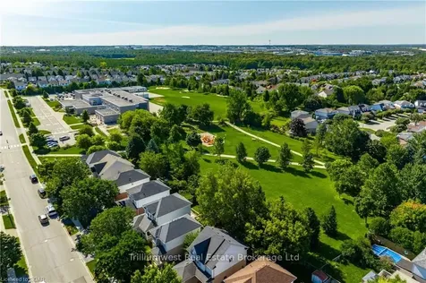 149 Rickson Avenue Guelph ON N1G 4Y3