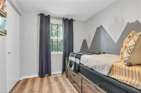 149 Rickson Avenue Guelph ON N1G 4Y3