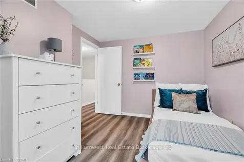 149 Rickson Avenue Guelph ON N1G 4Y3