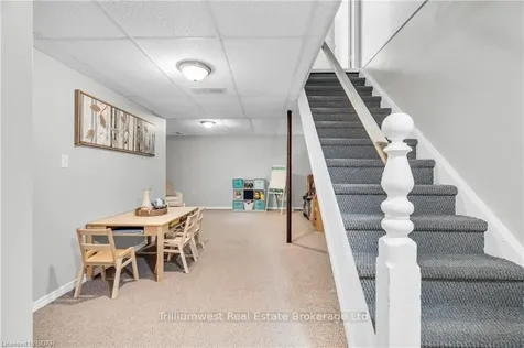 149 Rickson Avenue Guelph ON N1G 4Y3