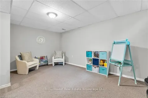 149 Rickson Avenue Guelph ON N1G 4Y3