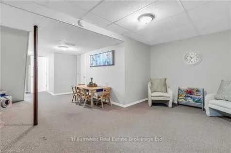 149 Rickson Avenue Guelph ON N1G 4Y3