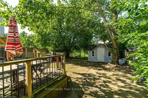 149 Rickson Avenue Guelph ON N1G 4Y3