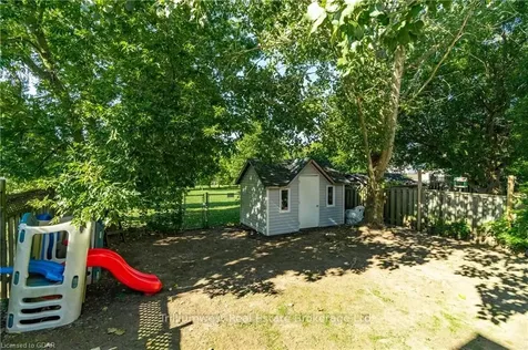 149 Rickson Avenue Guelph ON N1G 4Y3