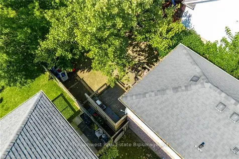 149 Rickson Avenue Guelph ON N1G 4Y3