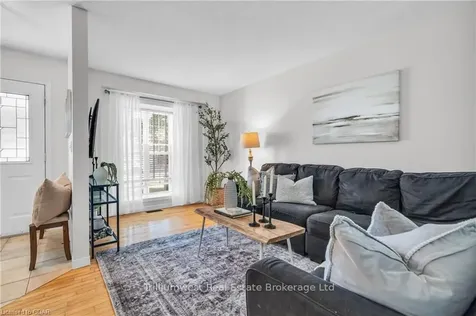 149 Rickson Avenue Guelph ON N1G 4Y3