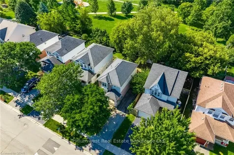 149 Rickson Avenue Guelph ON N1G 4Y3