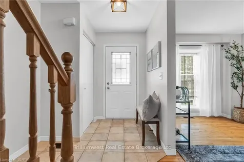 149 Rickson Avenue Guelph ON N1G 4Y3