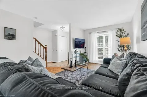 149 Rickson Avenue Guelph ON N1G 4Y3