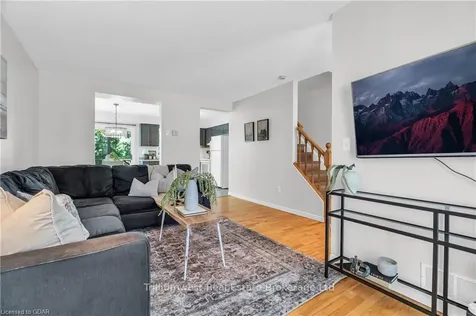 149 Rickson Avenue Guelph ON N1G 4Y3
