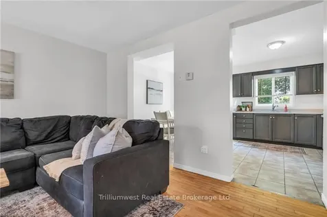 149 Rickson Avenue Guelph ON N1G 4Y3