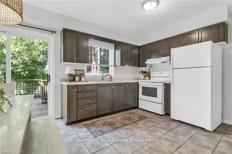 149 Rickson Avenue Guelph ON N1G 4Y3