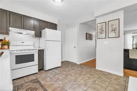 149 Rickson Avenue Guelph ON N1G 4Y3