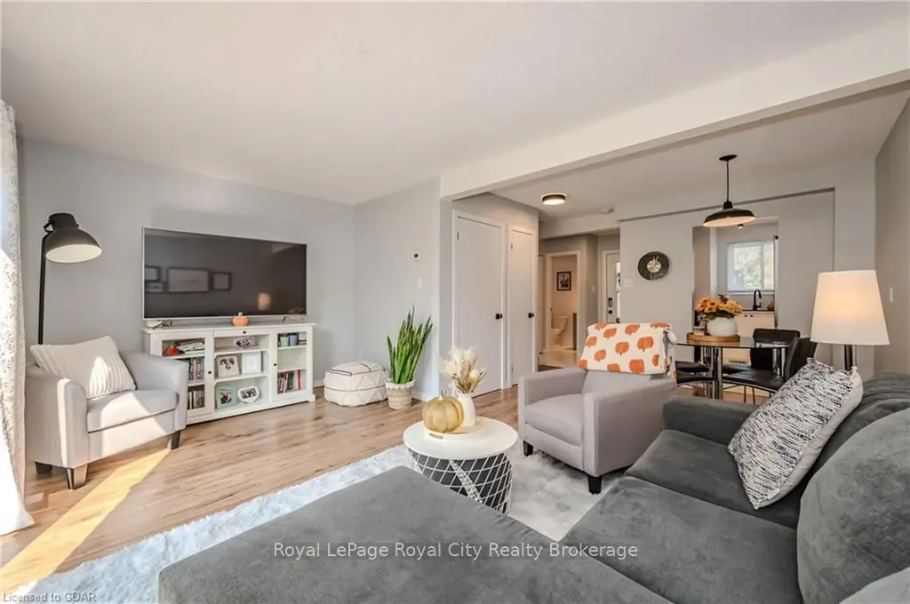 31 Greengate Road Guelph ON N1H 6R3
